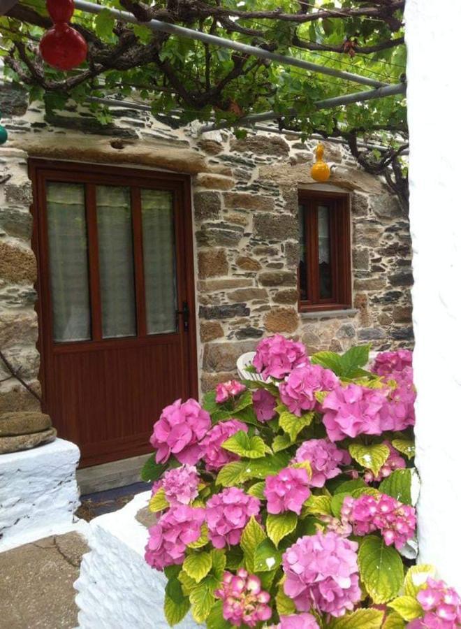 Πέτροκτιστο Σπίτι. Stone House Villa Karystos  Exterior photo